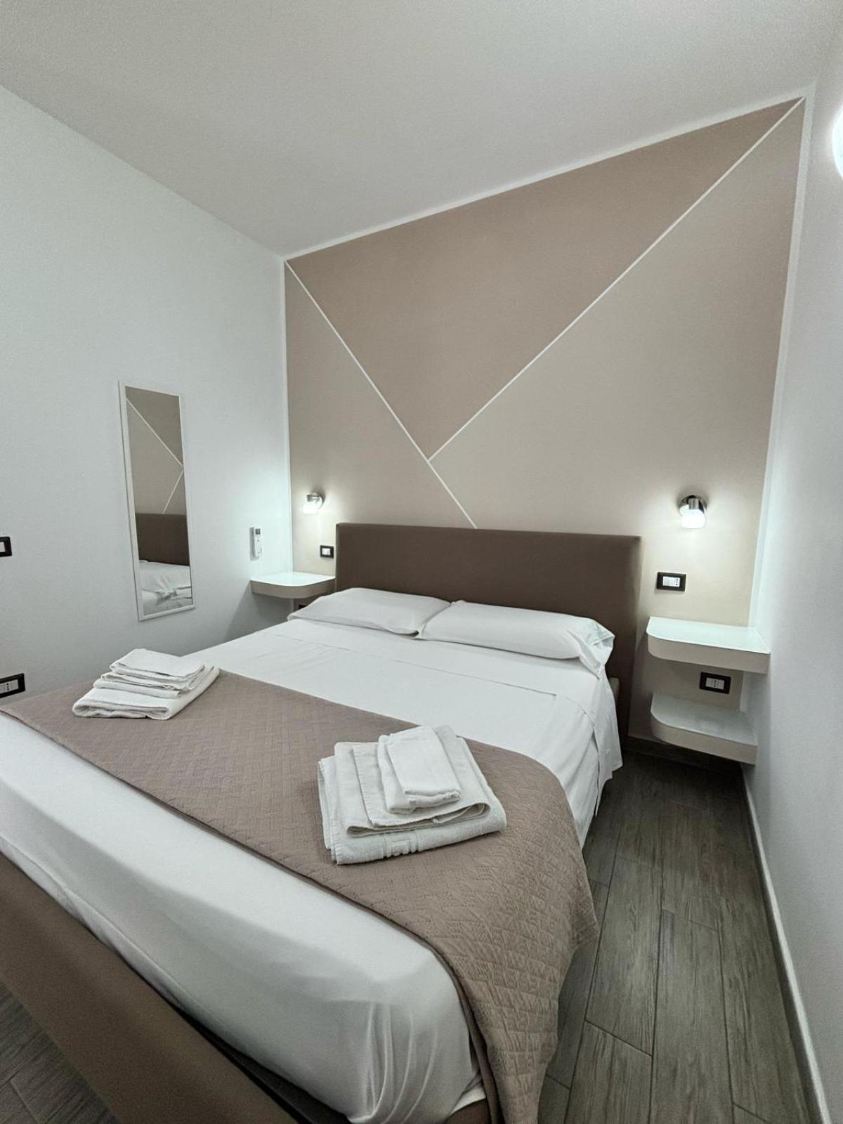 Residenza Magnolia Bed and Breakfast Tropea Exteriör bild