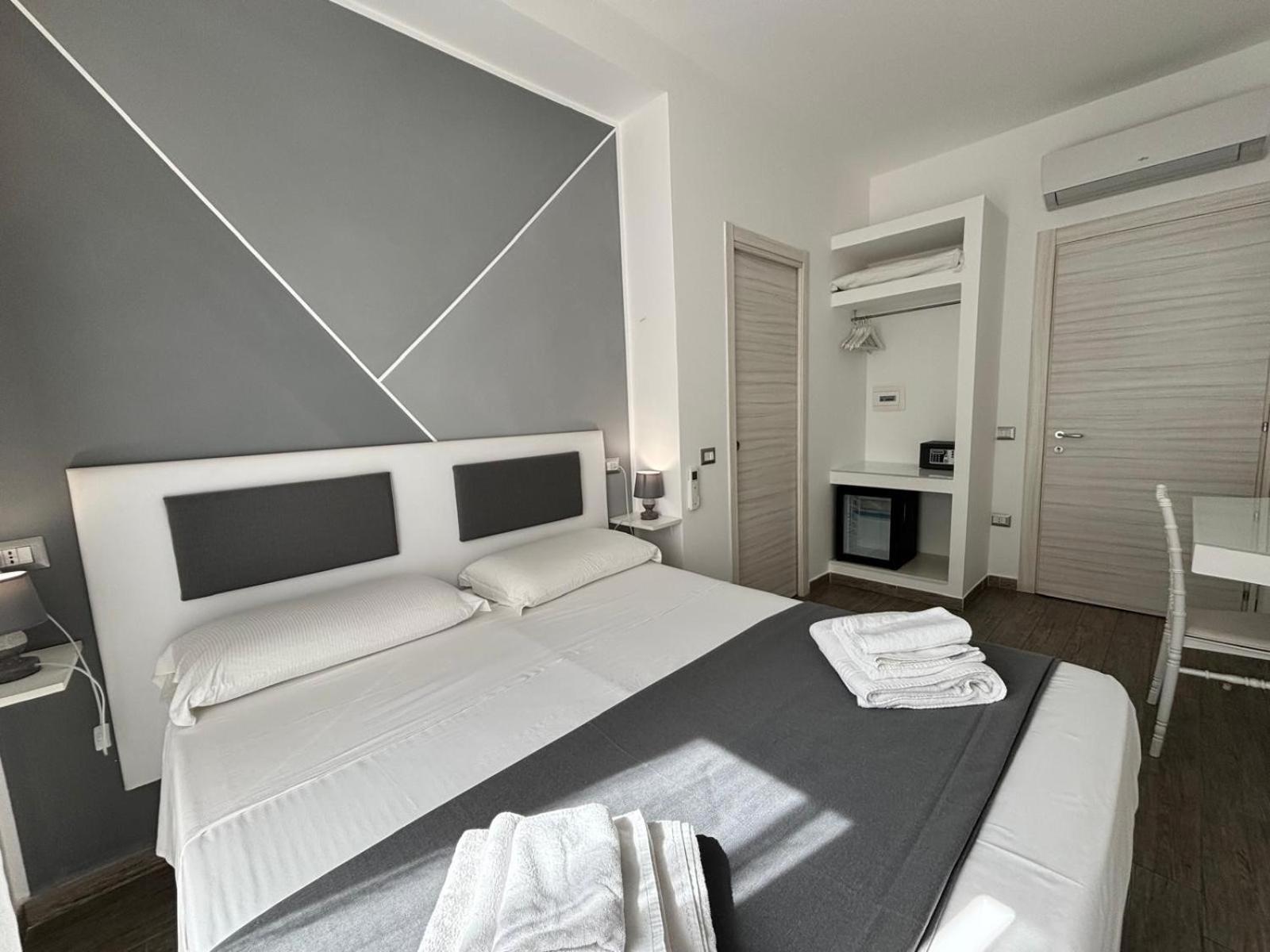 Residenza Magnolia Bed and Breakfast Tropea Exteriör bild