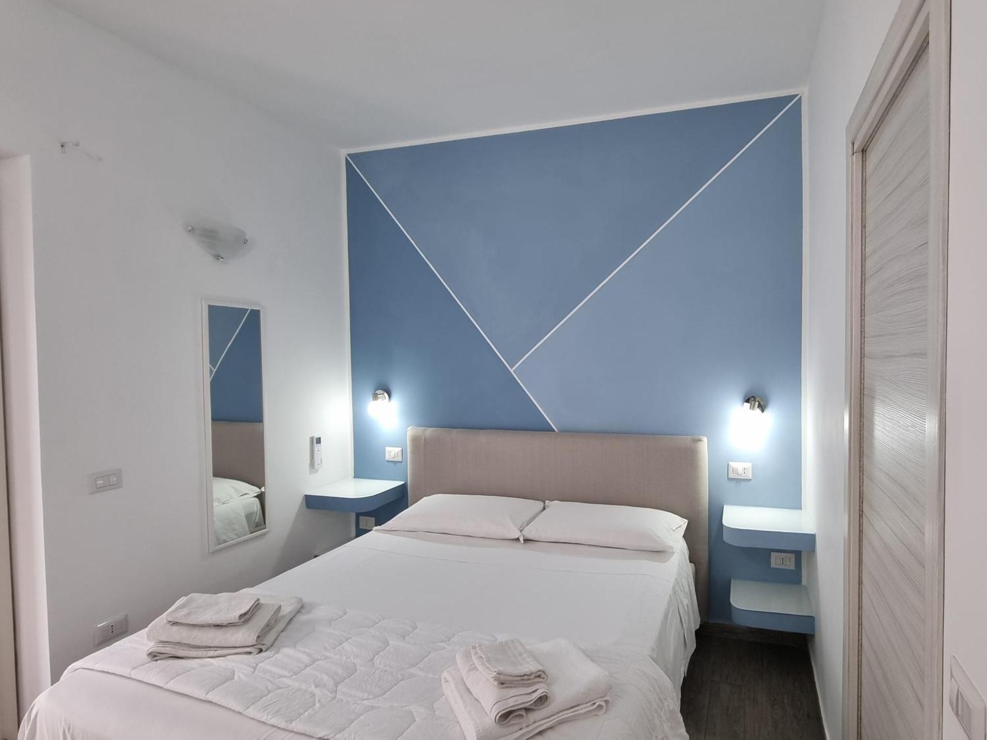 Residenza Magnolia Bed and Breakfast Tropea Exteriör bild