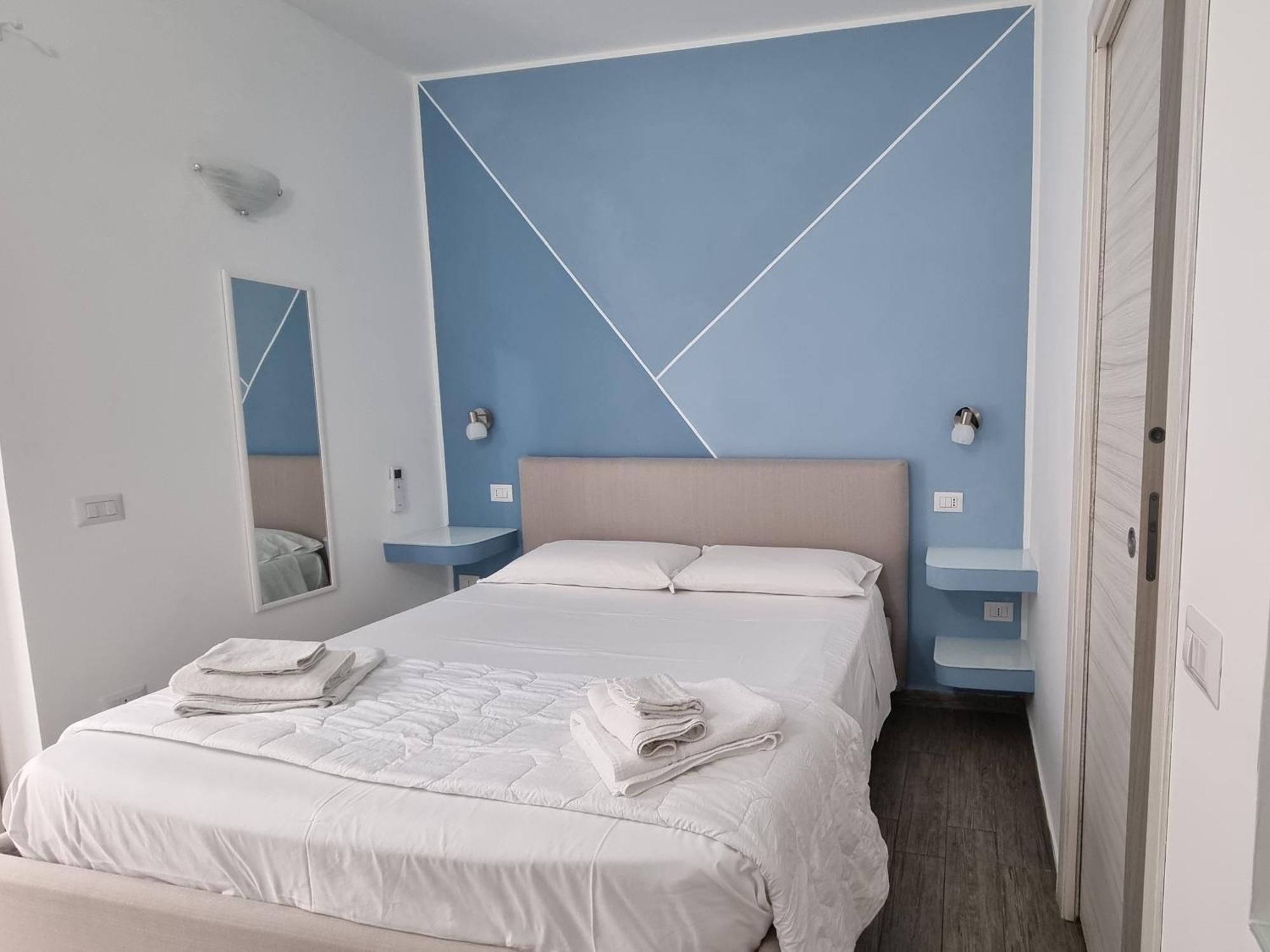 Residenza Magnolia Bed and Breakfast Tropea Exteriör bild