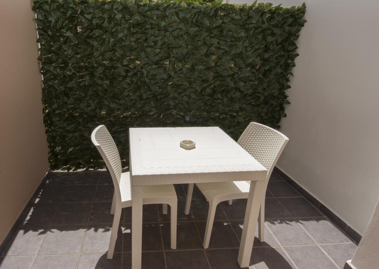 Residenza Magnolia Bed and Breakfast Tropea Exteriör bild